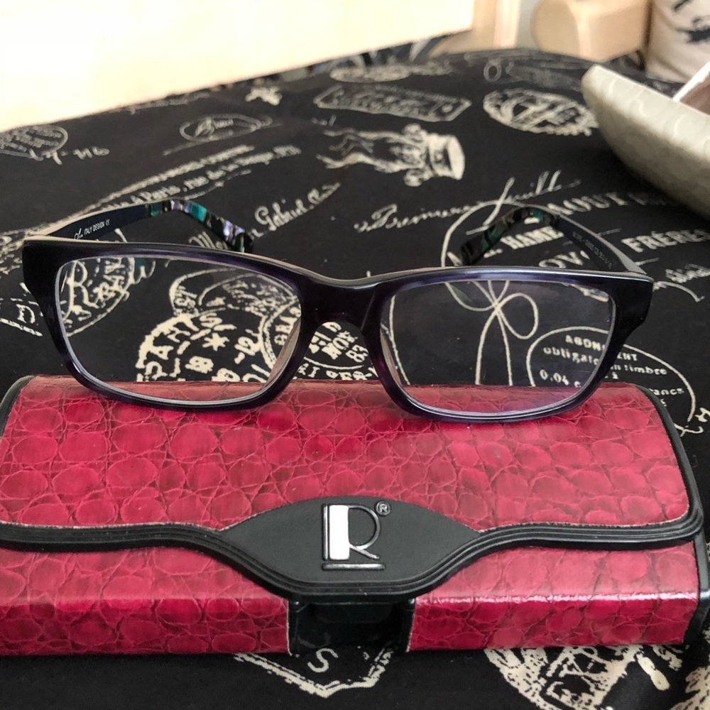 Glasses